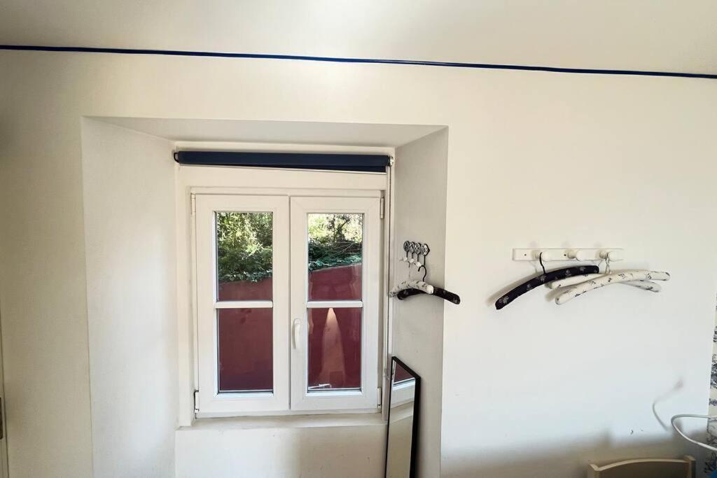 Appartement Sao Vicente Iv - Eco-flat With French Balcony & View Lisboa